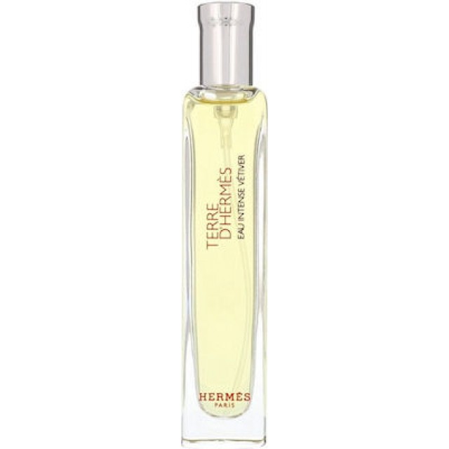 HERMES Terre d'Hermes Eau Intense Vetiver EDP 15ml in pouch